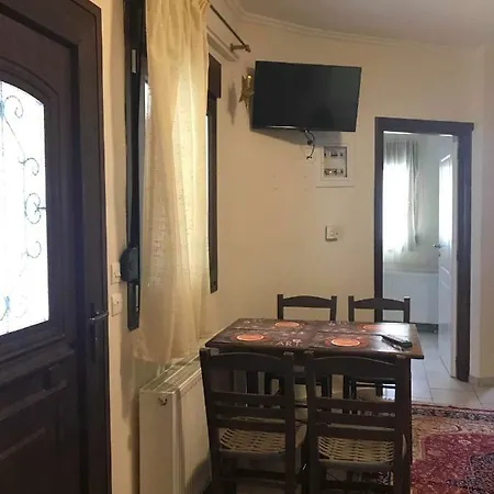 Our Cozy Apartment Tríkala
