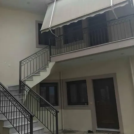Apartment Our Cozy