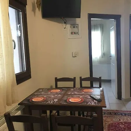 Our Cozy Tríkala